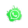 Whatsapp Logo